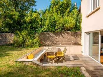 Vente maison 8 pièces Nantes Procé - Monselet 44