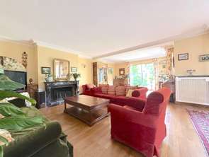 Vente Maison 6 chambresNantes Procé - Monselet