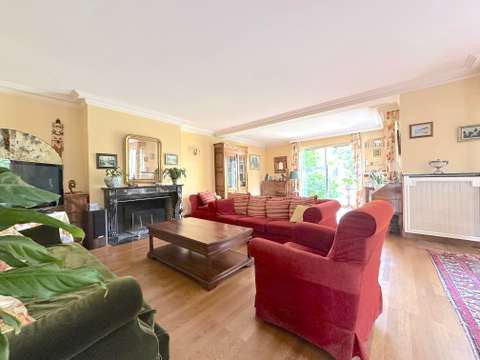 Vente maison 7 pièces Nantes Procé - Monselet 44