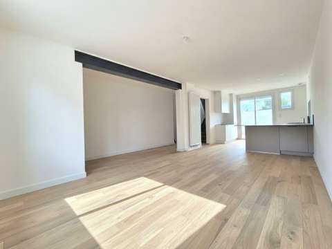 Vente maison 3 pièces Nantes Procé - Monselet 44