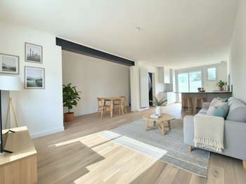 Vente Maison 2 chambresNantes Procé - Monselet