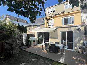 Vente Maison 5 chambresNantes Procé - Monselet