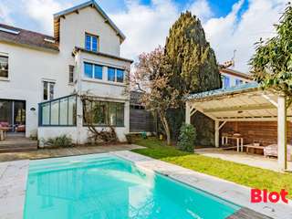 Vente maison 10 pièces