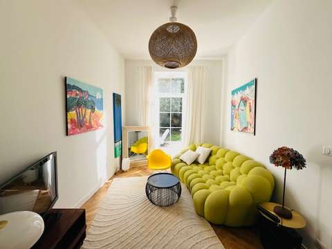 Vente maison 7 pièces Nantes Procé - Monselet 44