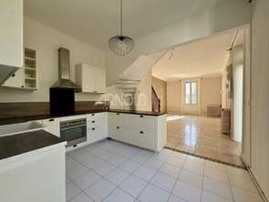 Vente Maison 2 chambresNantes Procé - Monselet