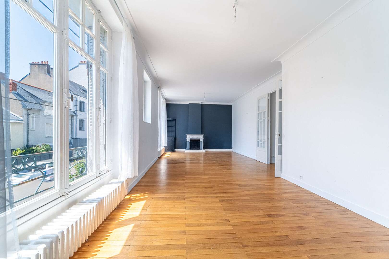 Vente Maison à Nantes Procé - Monselet (44000) : à vendre / 190m² ...