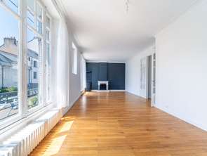 Vente Maison 5 chambresNantes Procé - Monselet