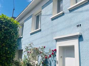 Vente Maison 5 chambresNantes Procé - Monselet