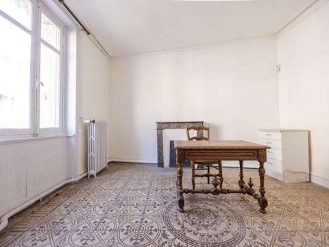 Vente maison 7 pièces Nantes Procé - Monselet 44