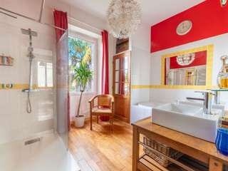 Vente maison 11 pièces