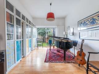 Vente maison 11 pièces