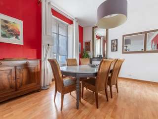 Vente maison 11 pièces