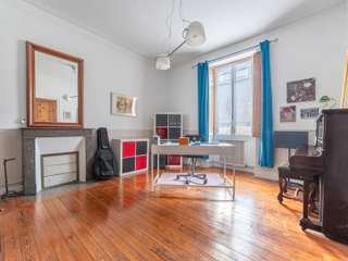 Vente maison 11 pièces