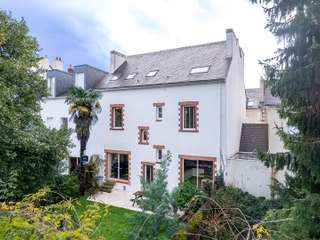 Vente maison 11 pièces