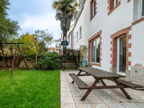 Vente maison 11 pièces