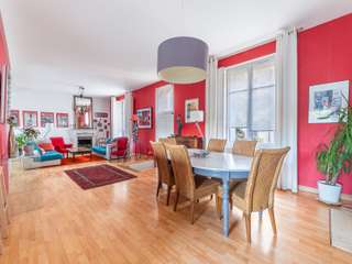 Vente maison 11 pièces