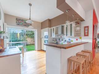 Vente maison 11 pièces