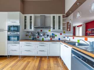 Vente maison 11 pièces
