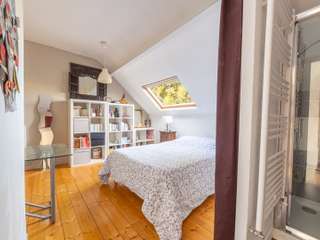 Vente maison 11 pièces