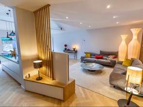 Vente Maison 4 chambresNantes Procé - Monselet