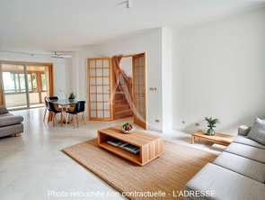 Vente Maison 4 chambresNantes Procé - Monselet