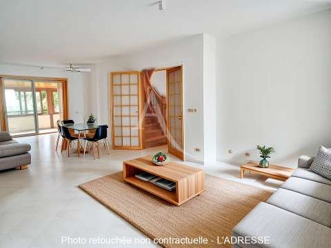 Vente maison 10 pièces Nantes Procé - Monselet 44