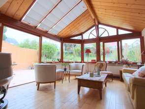 Vente Maison 5 chambresNantes Procé - Monselet