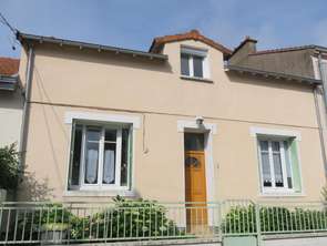 Vente Maison 5 chambresNantes Procé - Monselet