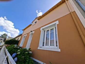 Vente Maison 5 chambresNantes Procé - Monselet