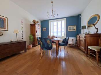 Vente Maison 5 chambresNantes Procé - Monselet