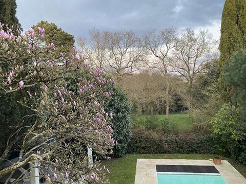 Vente maison 10 pièces Nantes Procé - Monselet 44