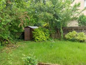 Vente MaisonNantes Procé - Monselet