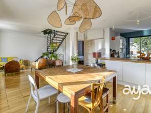 Vente Maison 5 chambresNantes Procé - Monselet