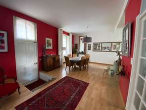 Vente Maison 8 chambresNantes Procé - Monselet