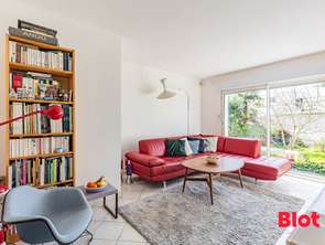 Vente Maison 6 chambresNantes Procé - Monselet