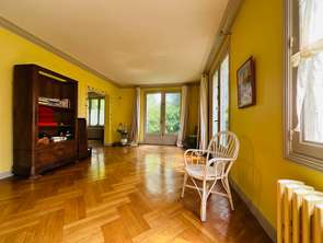 Vente Maison 4 chambresNantes Procé - Monselet