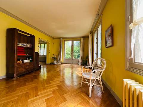 Vente maison 9 pièces Nantes Procé - Monselet 44