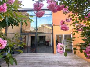 Vente Maison 2 chambresNantes Procé - Monselet
