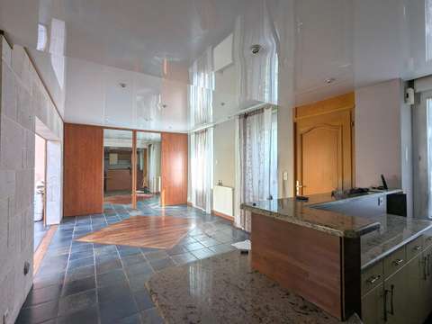 Vente maison 3 pièces Vente maison 3 pièces