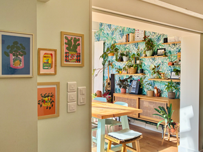 Vente Maison 4 chambresNantes Procé - Monselet