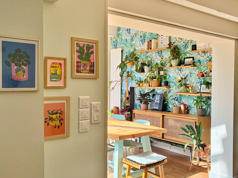 Vente maison 5 pièces Nantes Procé - Monselet 44