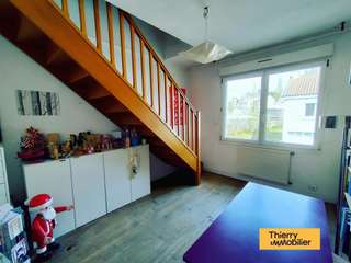 Vente maison 8 pièces Vente maison 8 pièces
