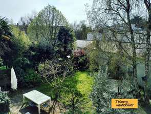 Vente Maison 6 chambresNantes Procé - Monselet