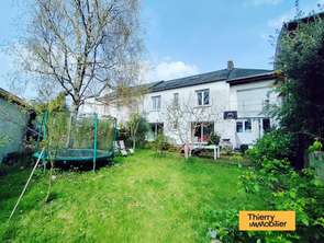 Vente Maison 6 chambresNantes Procé - Monselet