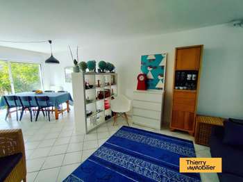 Vente Maison 6 chambresNantes Procé - Monselet
