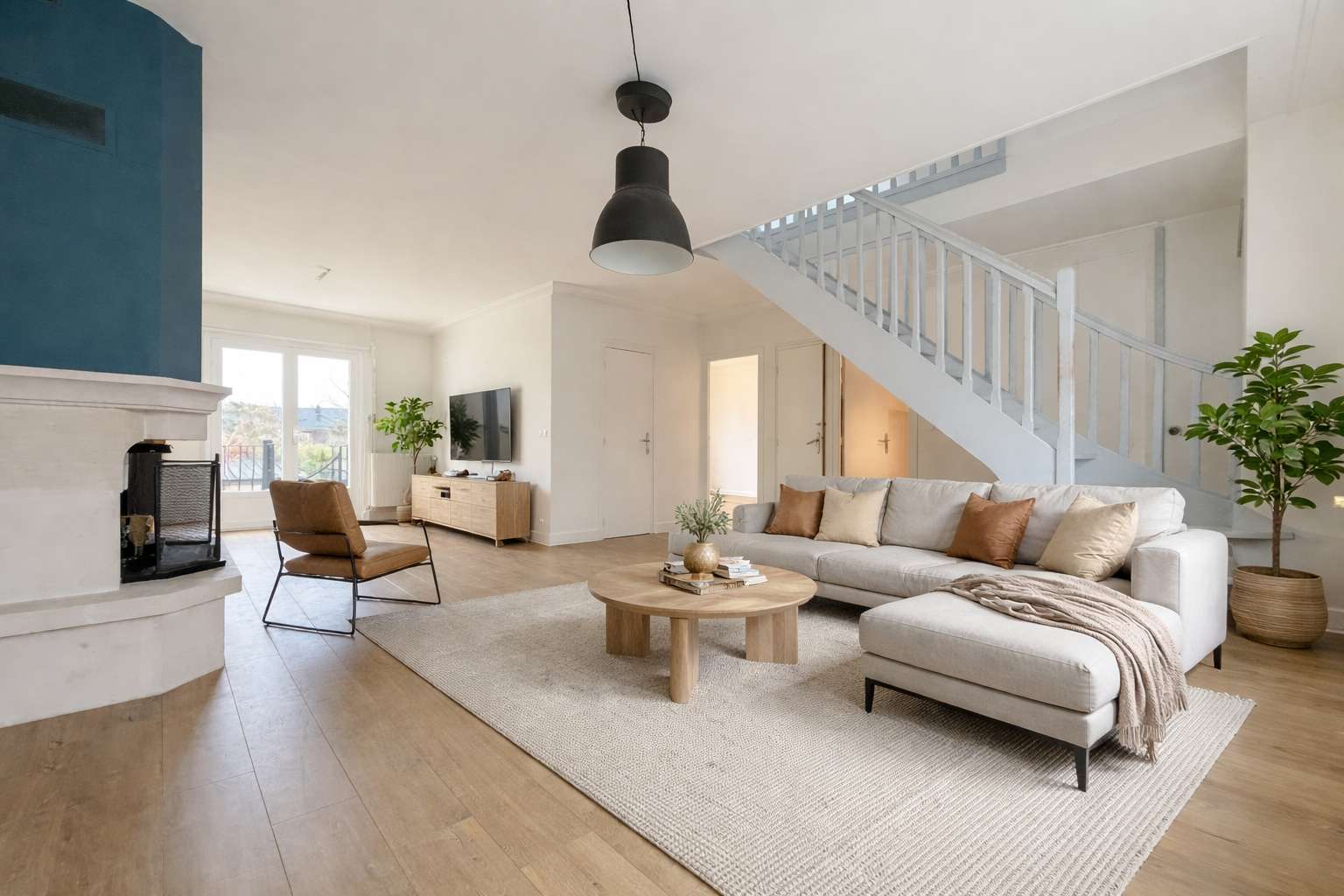 Vente Maison à Nantes Procé - Monselet (44000) : à vendre / 190m² ...