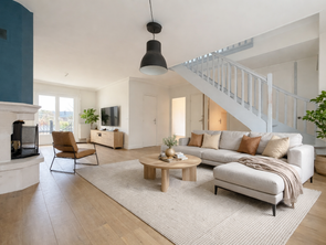 Vente Maison 5 chambresNantes Procé - Monselet