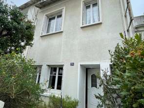 Vente Maison 3 chambresNantes Procé - Monselet