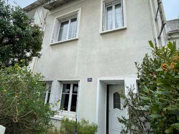 Vente maison 5 pièces Nantes Procé - Monselet 44