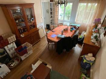 Vente maison 5 pièces Nantes Procé - Monselet 44